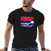 Fat Ergos TShirt Essential T Shirt Summer 2026 Compression Shirt Unisex