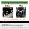 Oil Temperature Dipstick For Harley 2018-2024 Softail Slim Low Rider FXLR Breakout Fat Boy Street Bob