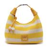 Summer small bag women's new fashion versatile messenger bag underarm bag exquisite portable dumpling bag