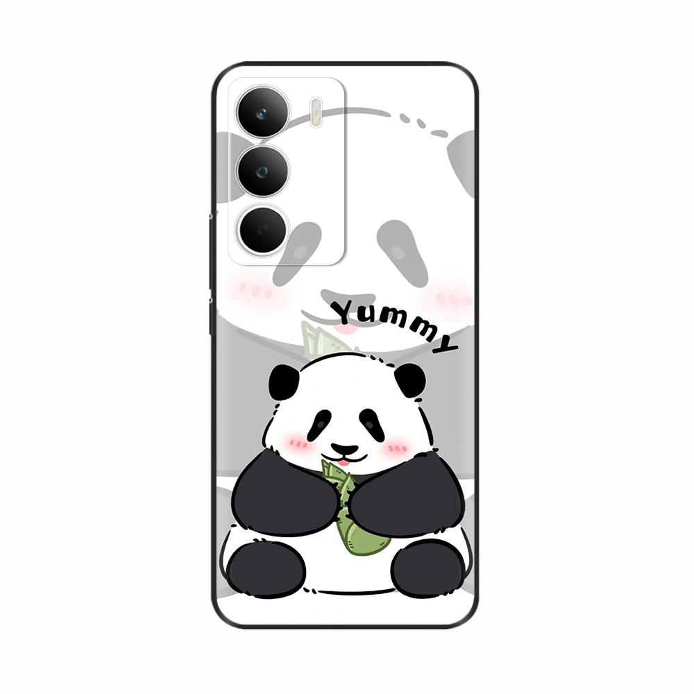 For Realme C71 Case RMX5303 Soft Silicone Cute Cartoon Butterfly Back Cover Fundas for RealmeC71 C 71 Protective Housing Coque