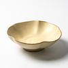 Flower Ceramic Serving Bowl