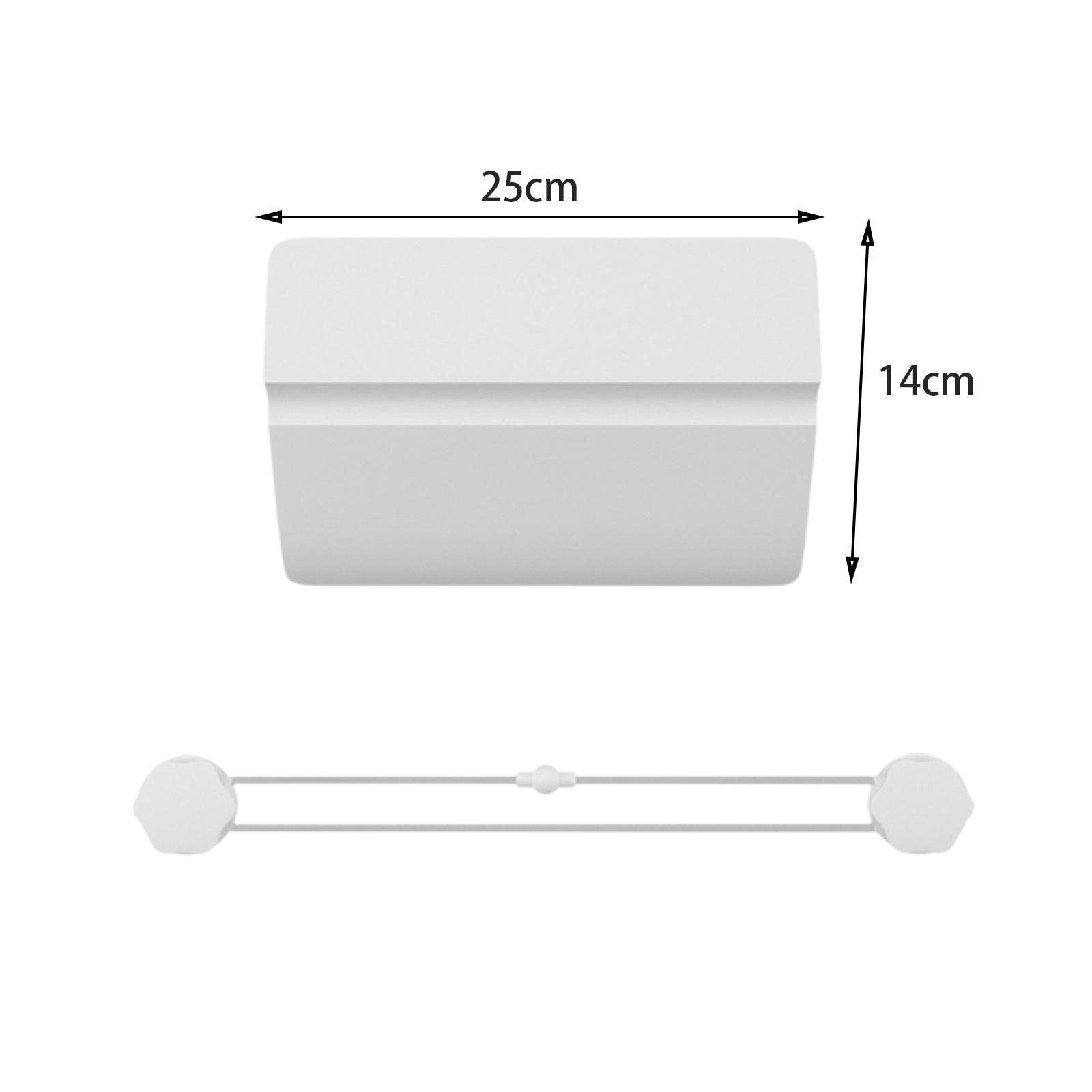 

Автоматический открыватель двери для домашних животных, дверной доводчик для входа в кошачий проем, личный портативный доступ, дверной ремень для домашних животных на заднем дворе, кухне, спальне темно-коричневого