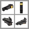 Interrupteur Gâchette de Remplacement pour Meuleuse d'Angle GA9030 GA9020 GA7030 GA7020 G18SE3 Compatible avec Divers Modèles Type à Verrouillage