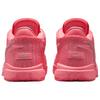Nike LeBron 20 Pink Diamond Unisex-Sneakers Pink-Gaze Metallic-Silber DJ5423-600