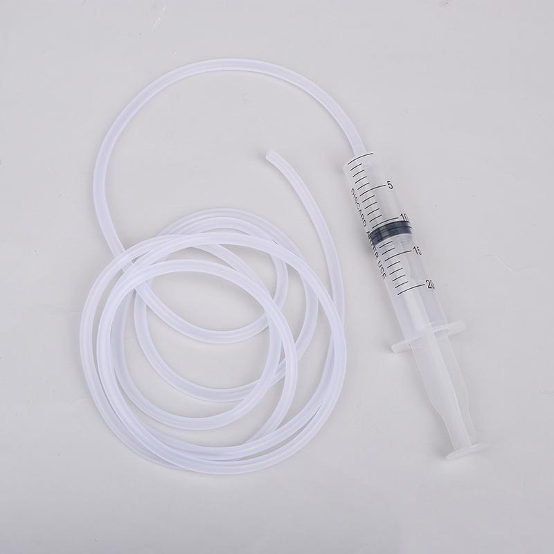 Drip Acclimation Kit For Freshwater And Saltwater Aquariums Fish Tanks Fish And Shrimp Tank Water Filter Dripping