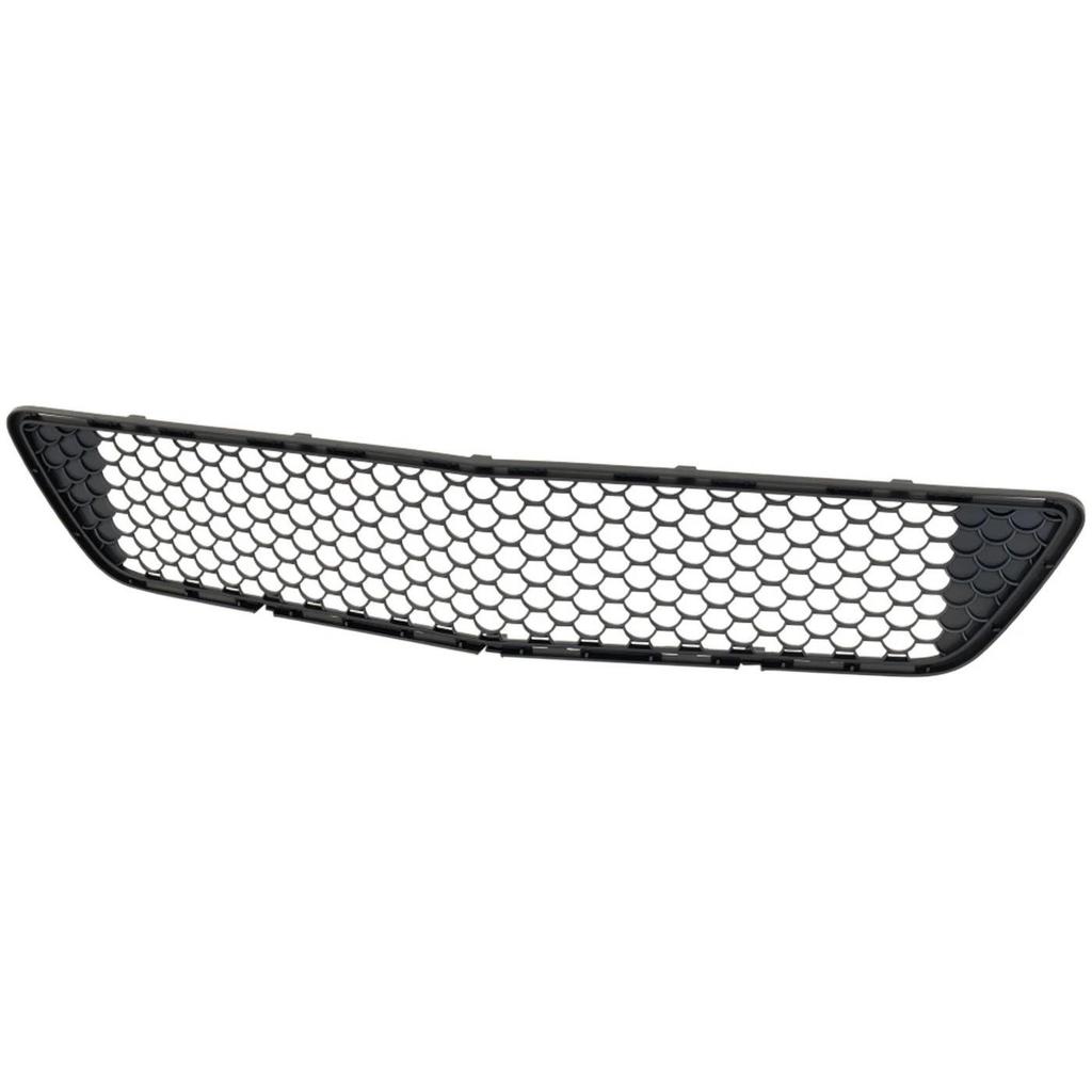 Compatible Lower Grille for Mercedes-Benz C-Class W204 C63 (Part #A2048850453)