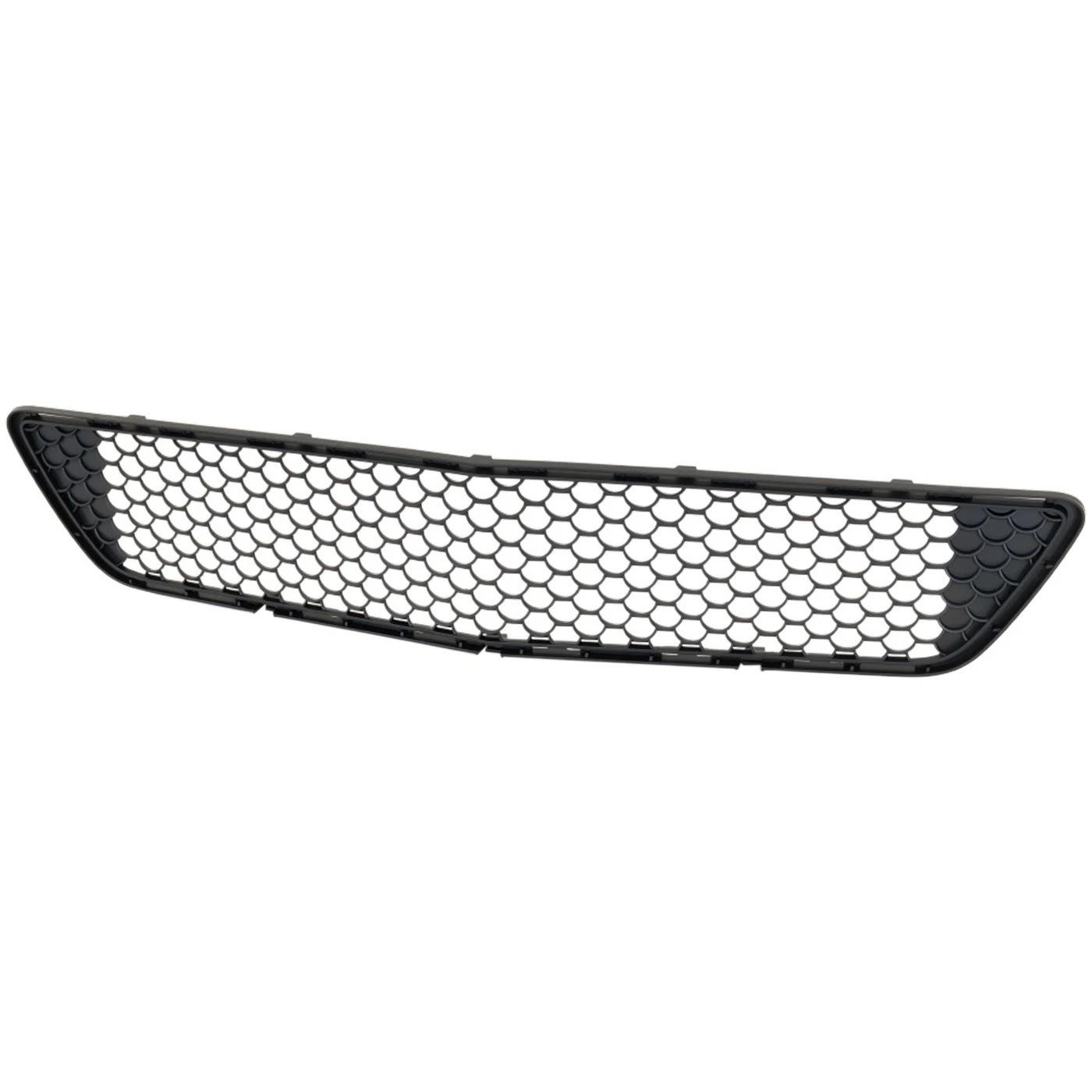 Compatible Lower Grille for Mercedes-Benz C-Class W204 C63 (Part #A2048850453) C-Class W204