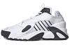 Streetball Wit Zwart FY7100