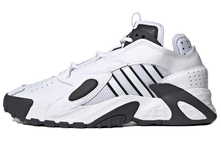 

Adidas Streetball White Black FY7100 36.5