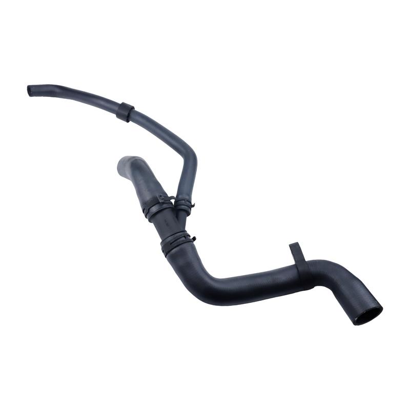 Car Radiator Upper Hose For Volkswagen Bora 2010 - 2016 1.6L Lavida OEM 180122101F Pipe Engine Gearbox Oil Cooler Heater Auto