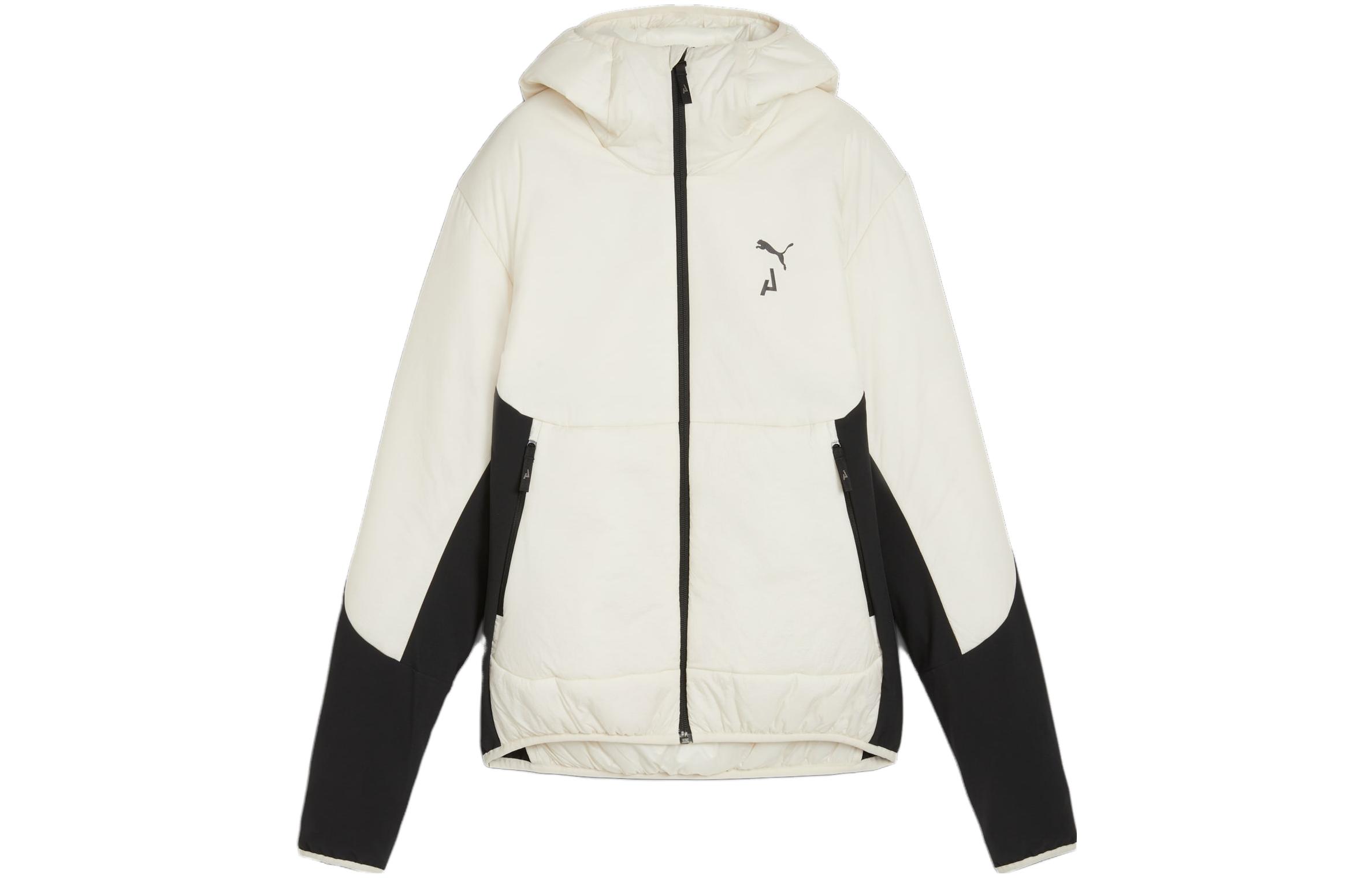 PUMA Jackets Women s High Mountain Snow Hooded Moderate Other 524119-87 S