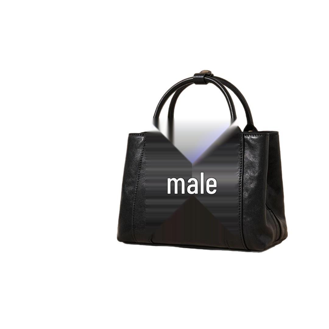 

Retro Large-Capacity Women s Tote Bag - 2025 Spring Collection, Hot Commute Shoulder Bag