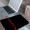 7-17 Inch Neoprene Soft Sleeve Tablet Case Fall Prevention Protective Bag Neoprene 7-17 Inch PC Case Shockproof Waterproof