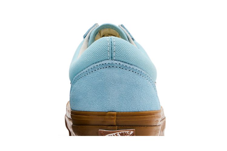 Vans Old Skool LX Crystal Blue Gum