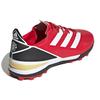 Adidas Gamemode Comfortable Lightweight TF (Rubber Studs) Durable Soccer Shoes Men Soccer Shoes Red White GY7546