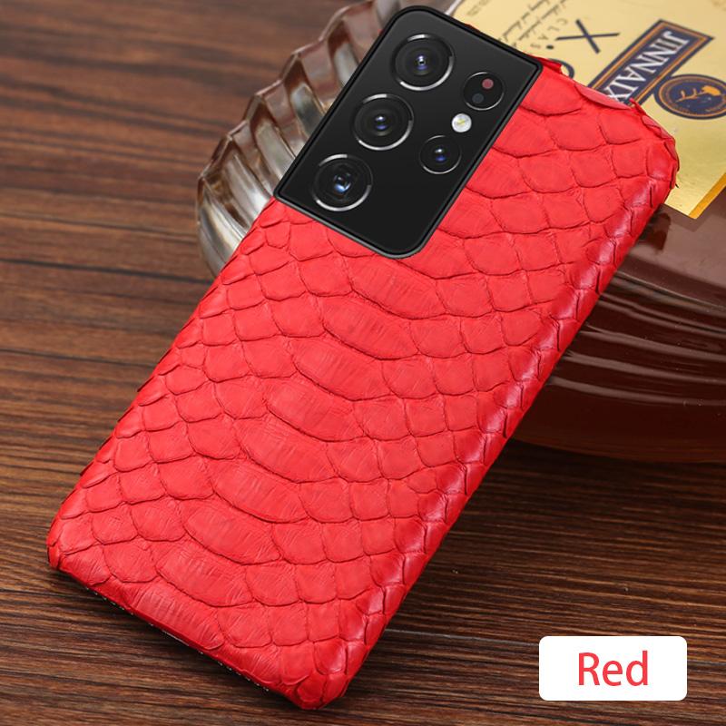 

100% натуральный кожаный чехол для Samsung Galaxy S24 S23 S22 S21 Ultra Note 20 10 Plus S23 FE S24Plus S23Plus A54 A53 For Galaxy S24