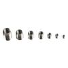 50PCS Self Tapping erts for M3 M5 M6 M8 M10 For M12 High Strength Stainless Steel for Effective Thread Reinforcement