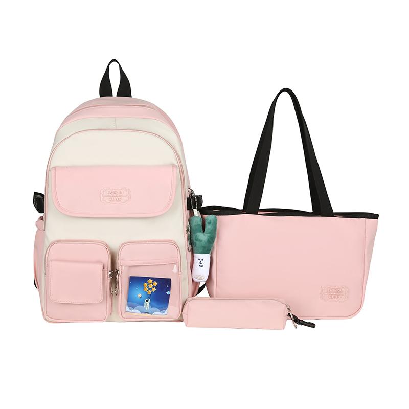 Набор рюкзаков — фото 21