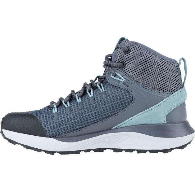 Треккинговые ботинки Columbia Trailstorm Mid