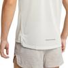 Nike Dri Fit Running T Shirt Men's White AJ7566-072