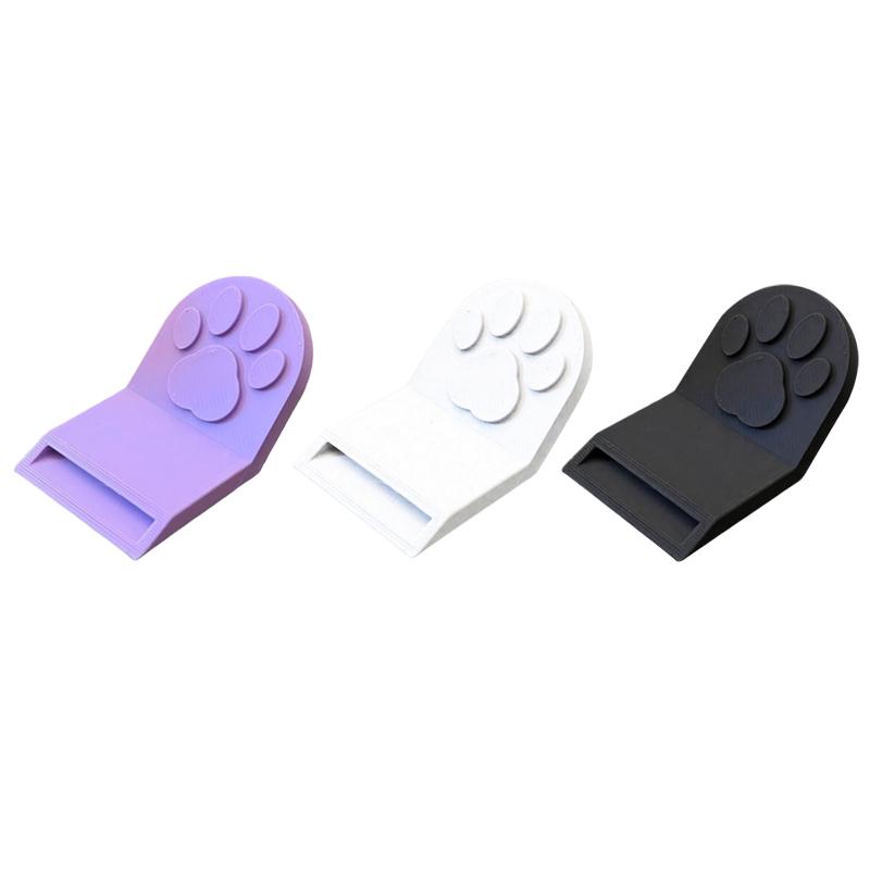 1-3pc Food Can Opener Pet Cat Food Bottle Opener Non-Slip Reusable Easy Can Beer Opener For Women Nail Enthusiasts Portable Tool