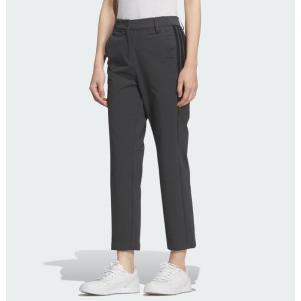 Adidas Women Seersucker Pants Summer Ks2728 AXS(44)