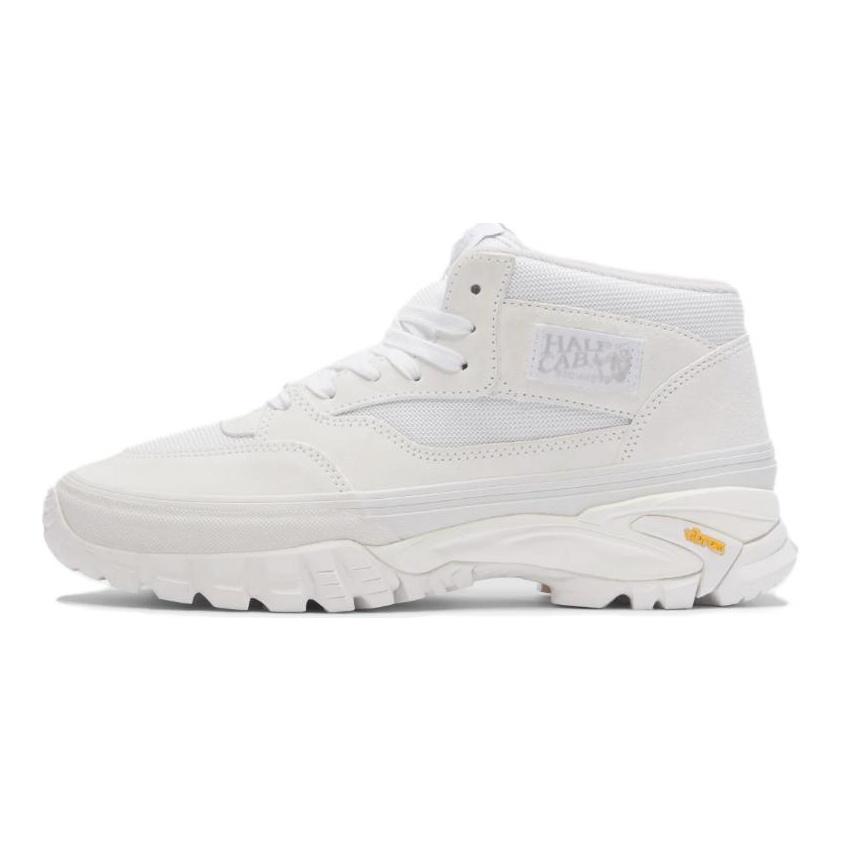 Vans Half Cab 33 Vibram 'Ivory White' Vans VN000CNBIVR