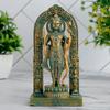 3D Ram Lalla Ayodhya Idol Statue Showpiece Murti for Home Decor Decoration Gift Gifting Items Car Dashboard Accessories
