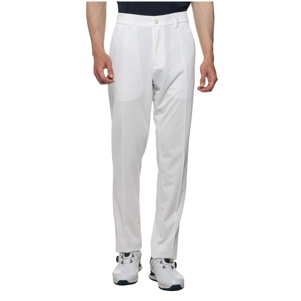 

Mizuno E2MF2013 Stretch Mesh Move Size 3XL Men s Pants, Moisture-Wicking, Quick-Drying, White, белый