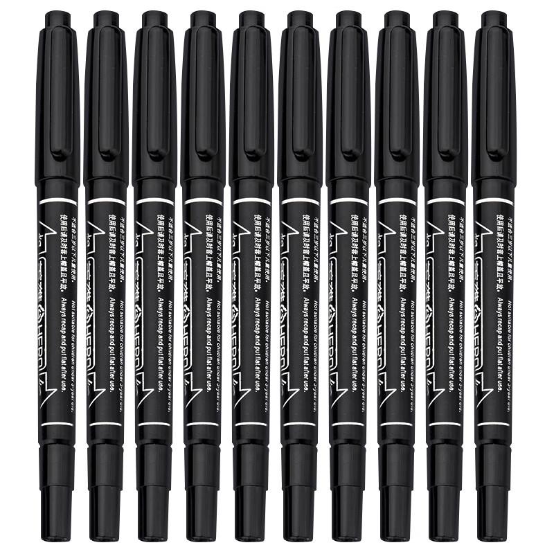 HERO 887 Oil-Based Marker Pens