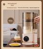High-Speed Blender Silent Model with 110V-240V US/EU/UK Plugs