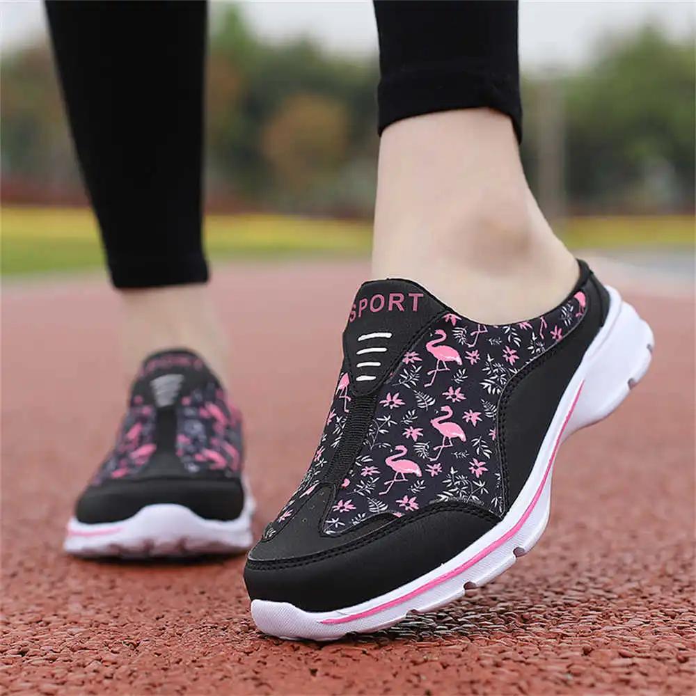 Fashion Slip On Size 36 Womans Shoes 29 Casual Big Boots Red Gray Sneakers Sport Shoos Stylish Tenisse Runing Sneekers Luxury