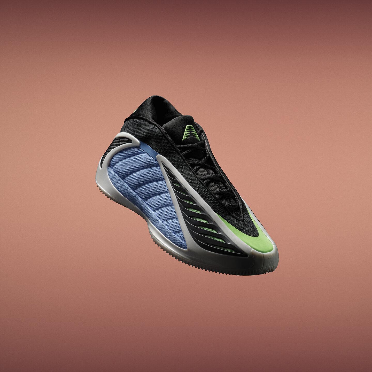adidas AE 2 Blue Fusion 40