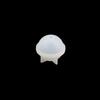 Silicone World Handmade Epoxy Silicone Mold 3D Planet Ball Craft Mold Making Tool Mould UV Resin Epoxy Dried Flower Resin Gift