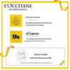 L'Occitane Shea Butter Body Lotion