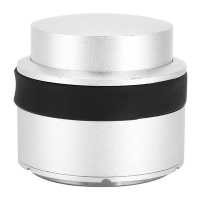 51 mm Presstyp Kaffeestampfer Hammer Pulververteiler Leveler Werkzeug für Kaffeemaschinenzubehör