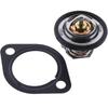 JEENDA Thermostat 6653948 for Bobcat 753 763 773 7753 S150 S160 S175 S185 T190 225 231 325 328 331 334 337 341 425 428 5600 463 553 MT52 MT55