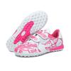 Foreign Trade Football Shoes Children's Youth Student Competition Training Shoes Boys and Girls Grinding Stickers Football Shoes