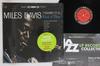 LP Record MILES DAVIS - Kind Of Blue (-180g) CS8163 DEAGOSTINI/COLU 2016 Japan Jazz Used