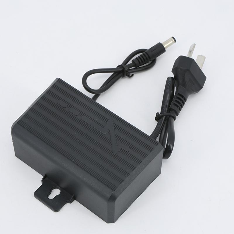 DC 12V 2A AU netzteil 2000ma im freien Wasserdichte 24w Adapter Für Australien neuseeland led streifen CCTV Kameras AHD NVR AC