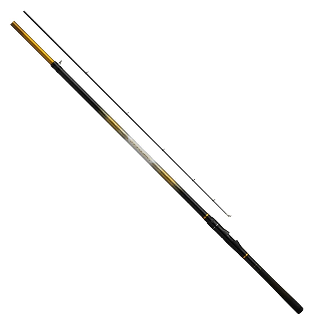 

Daiwa Турнир Iso Rod Iso 4-57B Long ThrowK