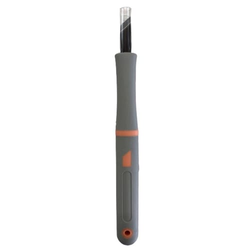 Maruichi SX Kiridate Chisel with Rubber Grip (Left-Handed) (Single Item)
