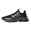 adidas Sneakersy Quadcube Core Black EG4390