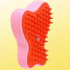 1 Set Pet Comb Rechargeable Steam Cat Grooming Brush Set Effective Dog Hair Removal Comb Pet Supplies