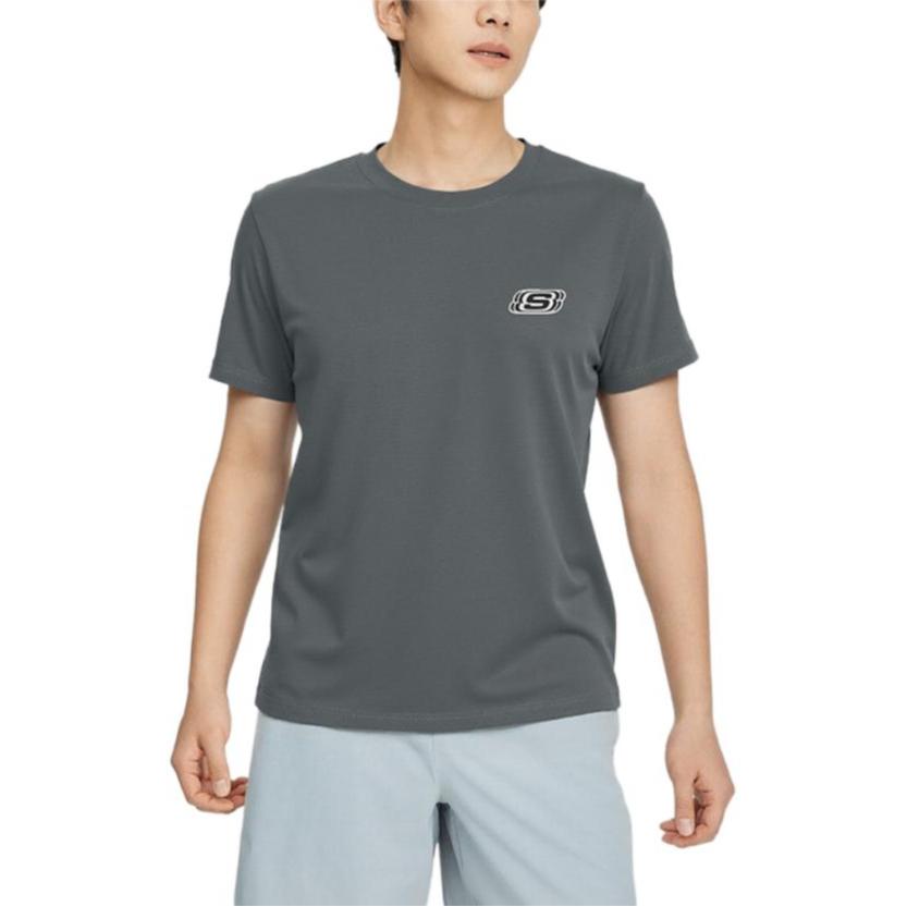 Skechers Sports Alliance T Shirt Unisex L225U200-013P
