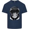 Ghetto Blaster Skull Unisexs Light Cotton TShirt