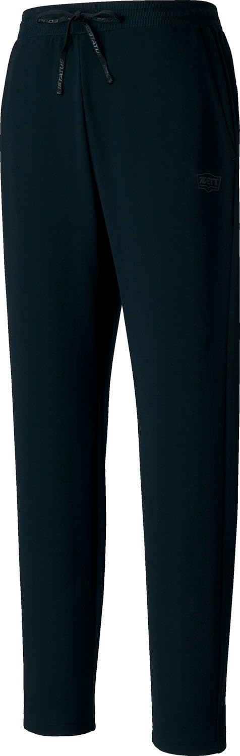 

ZETT Sweatshirt Black Size L Men s BOS85001P, (1900),