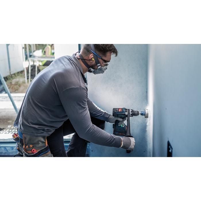 Foret - meche Bosch OTWORNICA P MM B 29MM