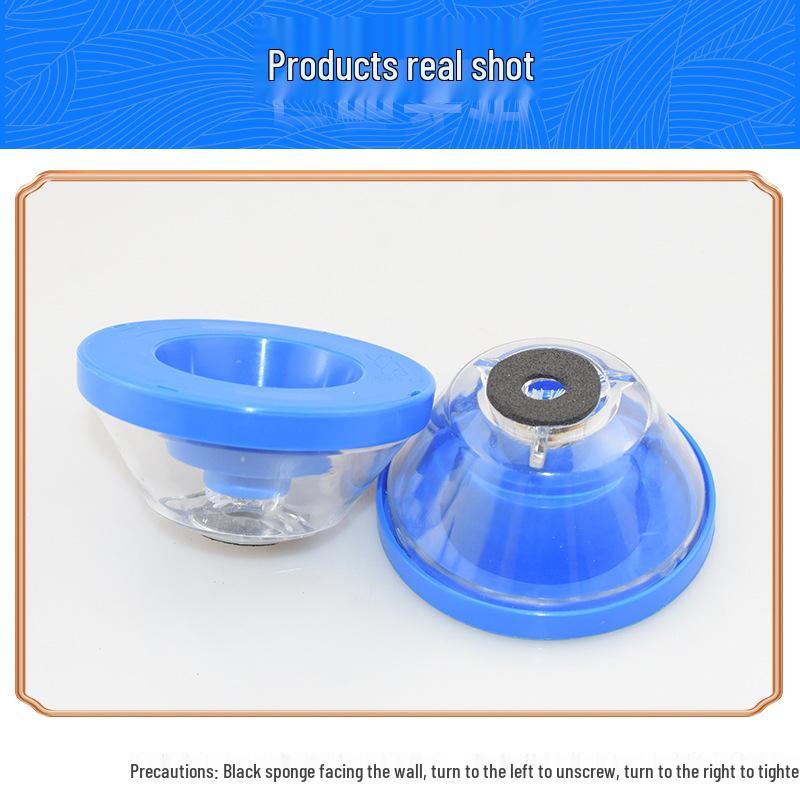 Electric Drill Dust Cover Accessory - Plastic Dust Collection Bowl for Hammer and Impact Drills