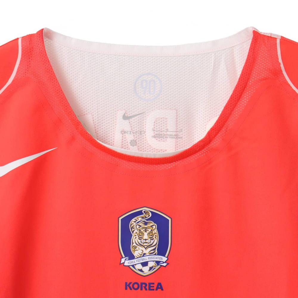 Nike SS25 KOR M NK Reissue SS Jersey Round Neck Comfortable Casual Short Sleeve T-Shirt Unisex Tops IF2943-679